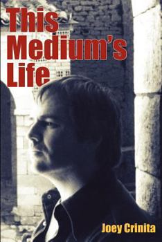 Paperback This Medium's Life Book