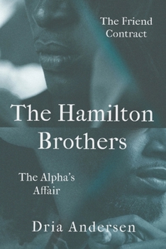 Paperback The Hamilton Brothers Book