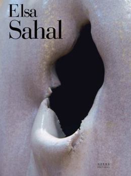 Hardcover Elsa Sahal [French] Book