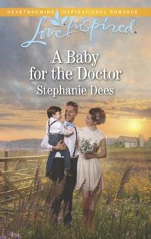 Mass Market Paperback A Baby for the Doctor Book