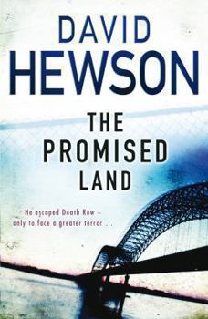 Hardcover The Promised Land Book