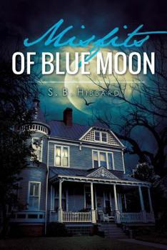 Paperback Misfits of Blue Moon Book