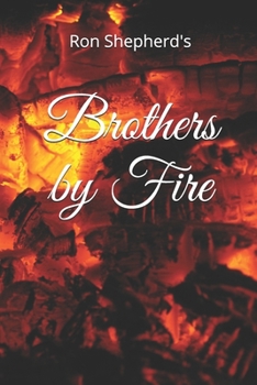 Paperback Brothers by Fire Book