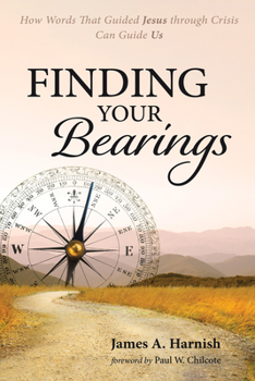 Paperback Finding Your Bearings Book