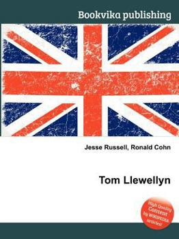 Paperback Tom Llewellyn Book