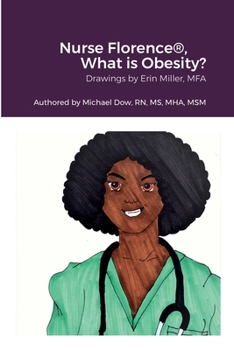 Paperback Nurse Florence(R), What is Obesity? Book
