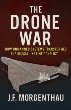 The Drone War