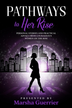 Paperback Pathways to HerRise Book
