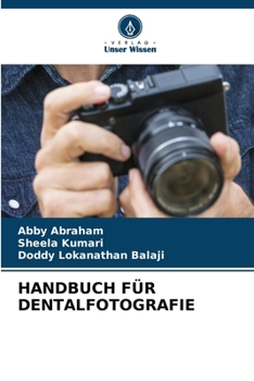 Paperback Handbuch Für Dentalfotografie [German] Book