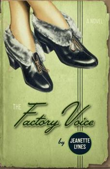 Paperback The Factory Voice Book