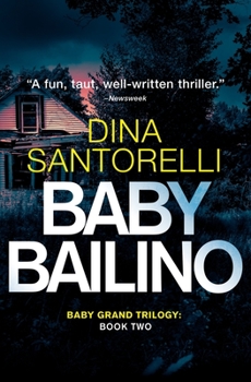 Paperback Baby Bailino Book