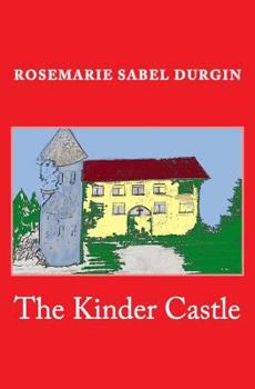 Paperback The Kinder Castle Book