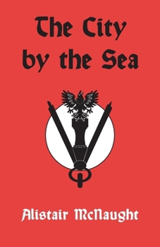 Paperback The City by the Sea Book
