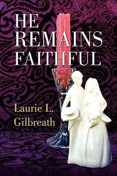 Paperback He Remains Faithful Book