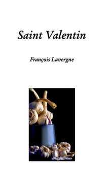 Paperback Saint Valentin [French] Book