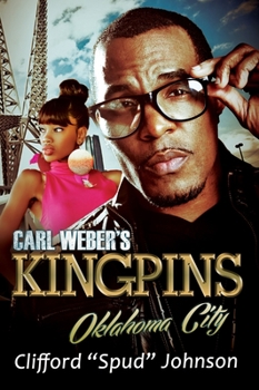 Paperback Carl Weber's Kingpins: Oklahoma City Book