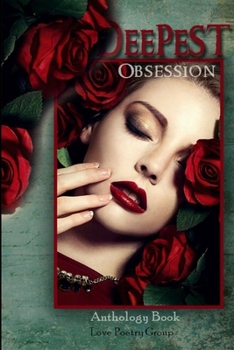 Paperback Deepest Obsession Anthology Book