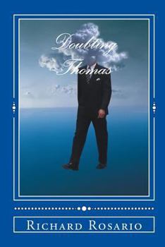 Paperback Doubting Thomas Book