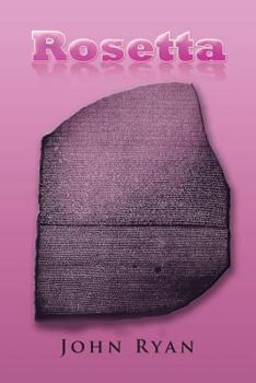 Paperback Rosetta Book