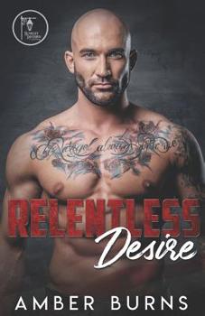 Paperback Relentless Desire Book