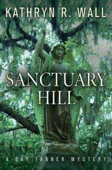 Hardcover Sanctuary Hill Book
