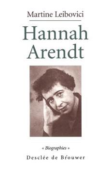 Hannah Arendt
