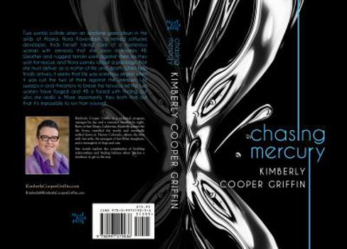 Paperback Chasing Mercury Book