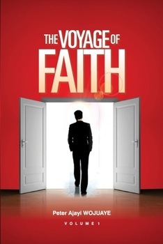 Paperback The Voyage of Faith Book