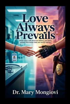 Paperback Love Always Prevails Book