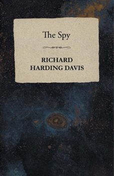 Paperback The Spy Book