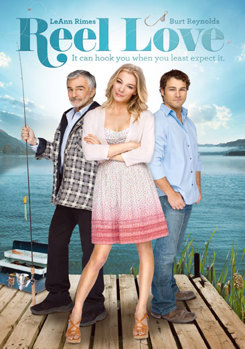 DVD Reel Love Book