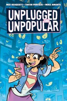 Paperback Unplugged and Unpopular Book