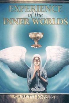 Paperback Experience of the Inner Worlds Book