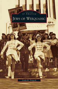 Jews of Weequahic - Book  of the Images of America: New Jersey