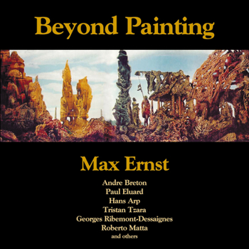 Paperback Beyond Painting Book