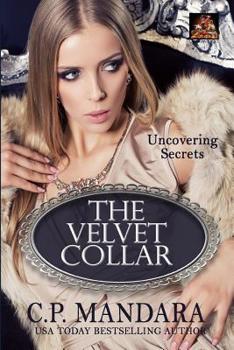 The Velvet Collar (Velvet Lies) - Book #3 of the Velvet Lies