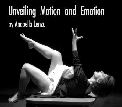 Paperback Unveiling Motion and Emotion Book