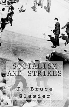 Paperback Socialism and Strikes Book