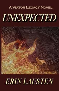 Paperback Unexpected Book