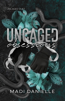 Paperback Uncaged Obsessions Book