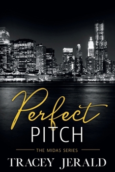Paperback Perfect Pitch Book