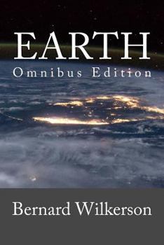 Paperback Earth: Omnibus Edition Book