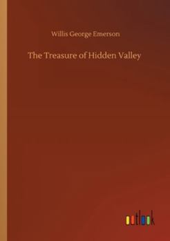 The Treasure of Hidden Valley