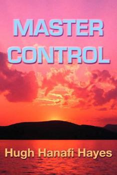 Paperback Master Control Book