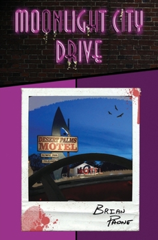 Paperback Moonlight City Drive: Part 1 Book