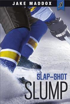 Paperback Slap-Shot Slump Book