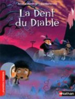 Paperback LA DENT DU DIABLE [French] Book
