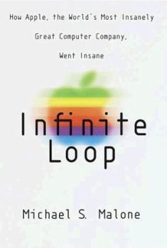 Hardcover Infinite Loop Book