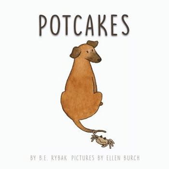 Paperback Potcakes Book