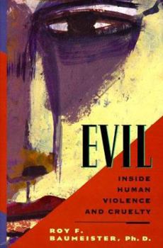 Hardcover Evil Book